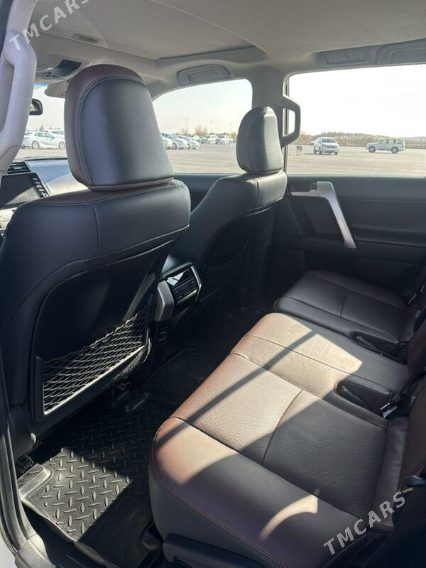 Toyota Land Cruiser Prado 2021 - 910 000 TMT - Türkmenbaşy - img 6