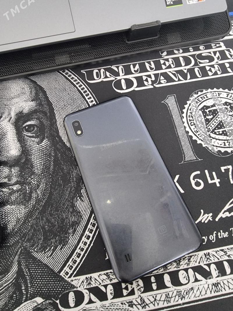 a10 - Aşgabat - img 2