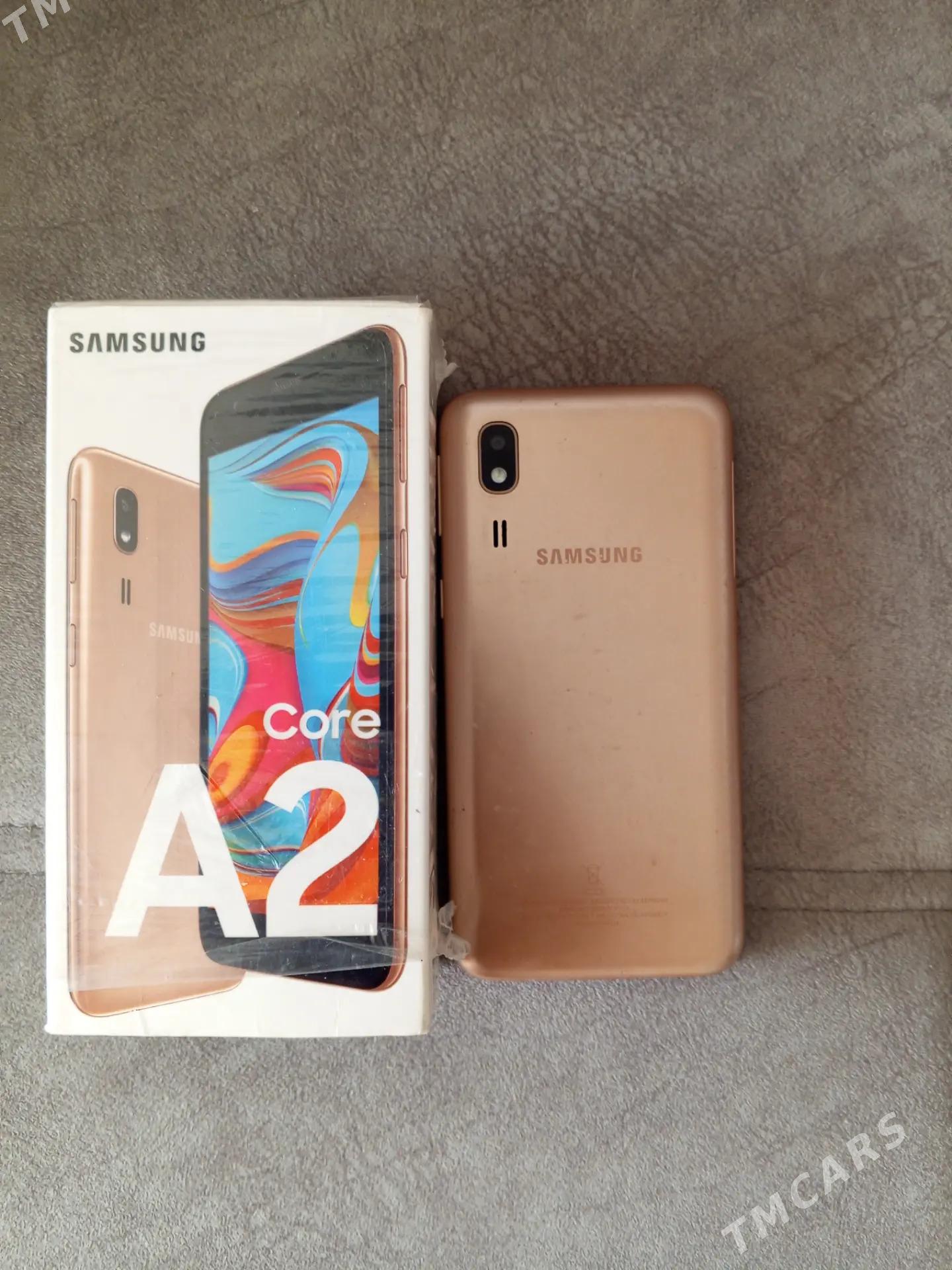 Samsung A 02 core - Mary - img 2