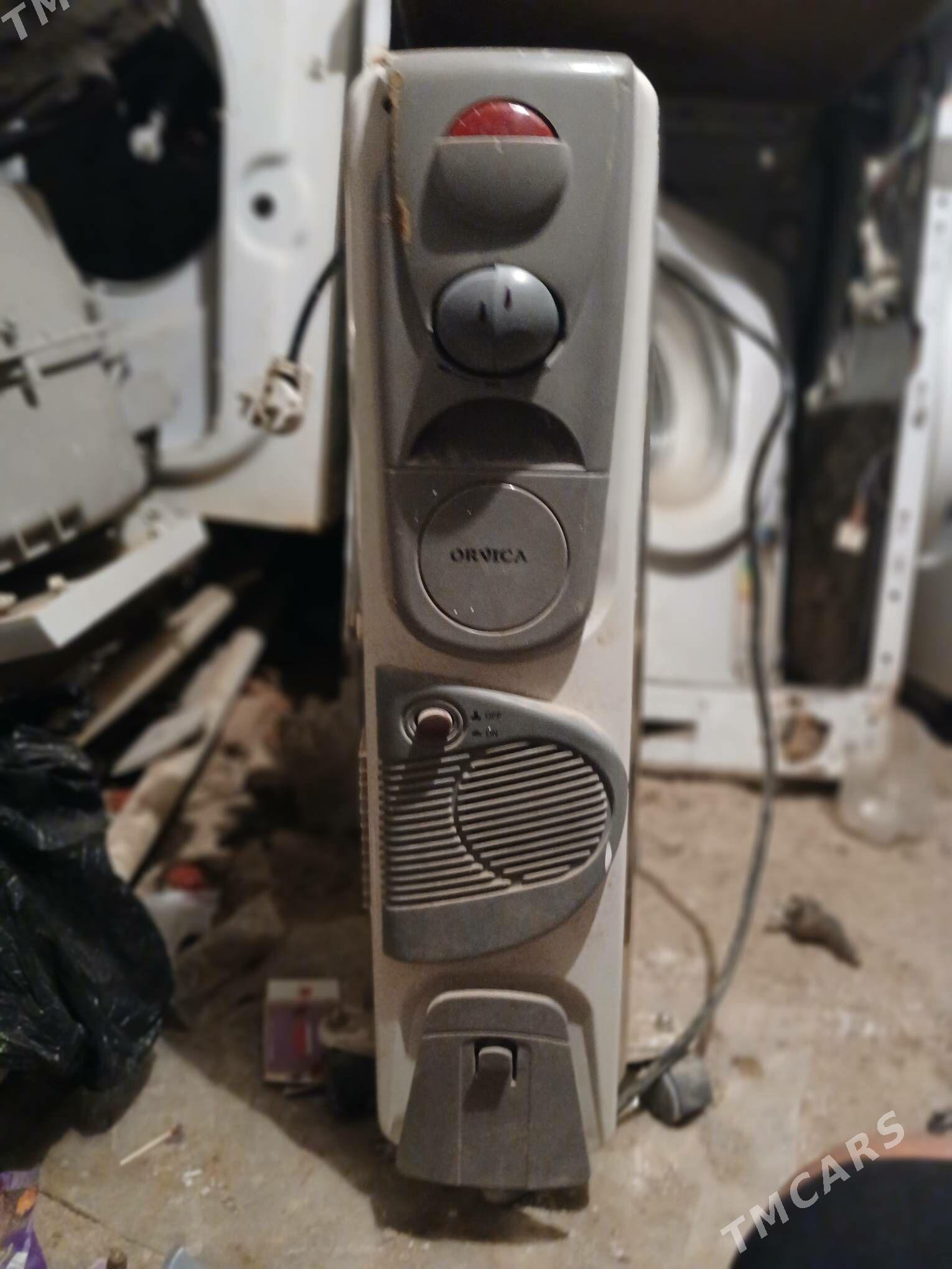 tok peç - Бузмеин - img 3