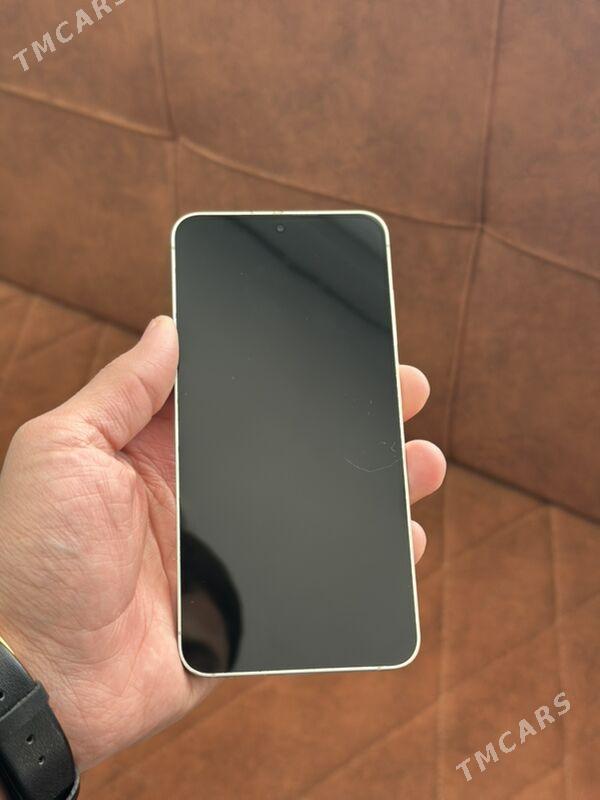 Samsung S24 - Mary - img 1