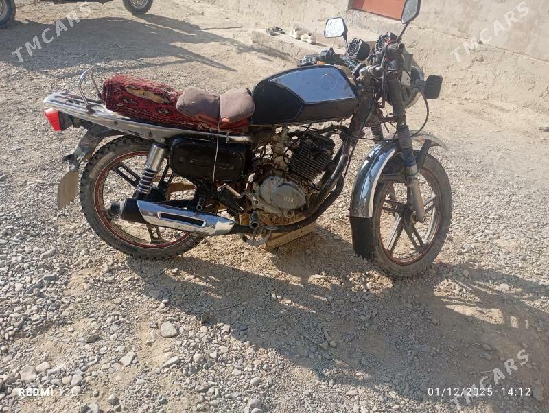 Fekon FK150-8G 2022 - 6 000 TMT - Bäherden - img 4