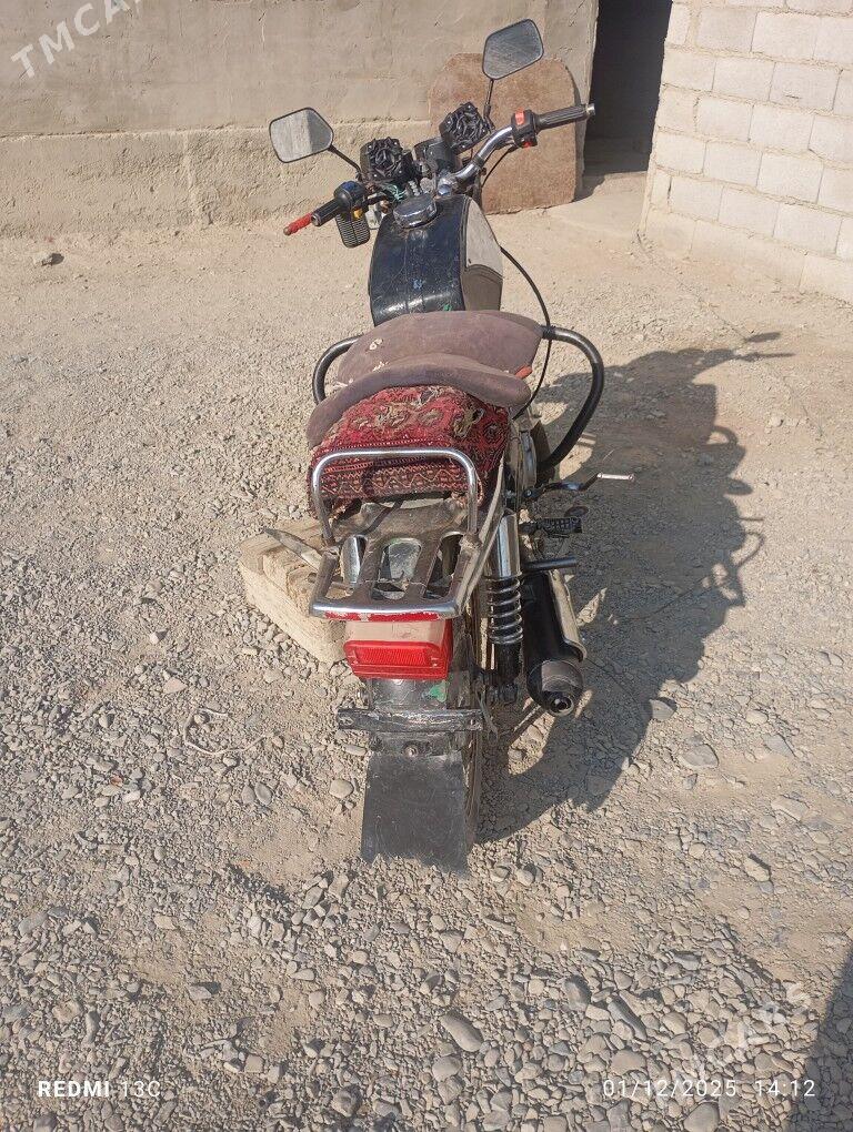 Fekon FK150-8G 2022 - 6 000 TMT - Bäherden - img 3