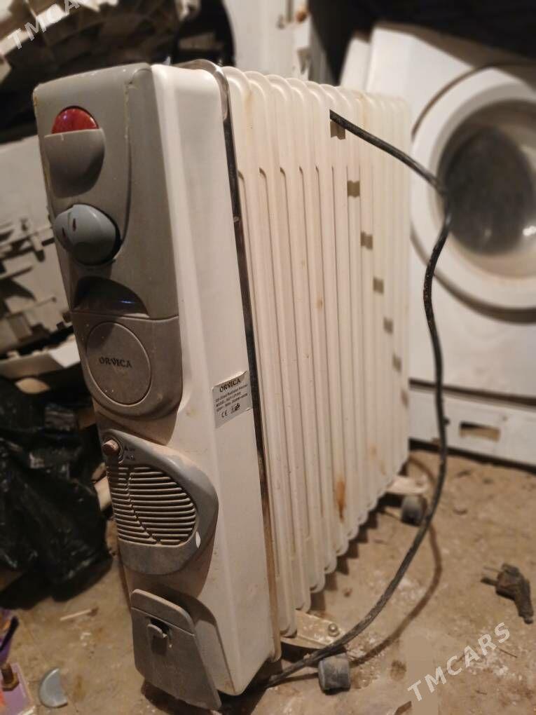 tok peç - Бузмеин - img 2