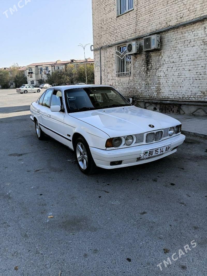 BMW E34 1989 - 45 000 TMT - Aşgabat - img 3