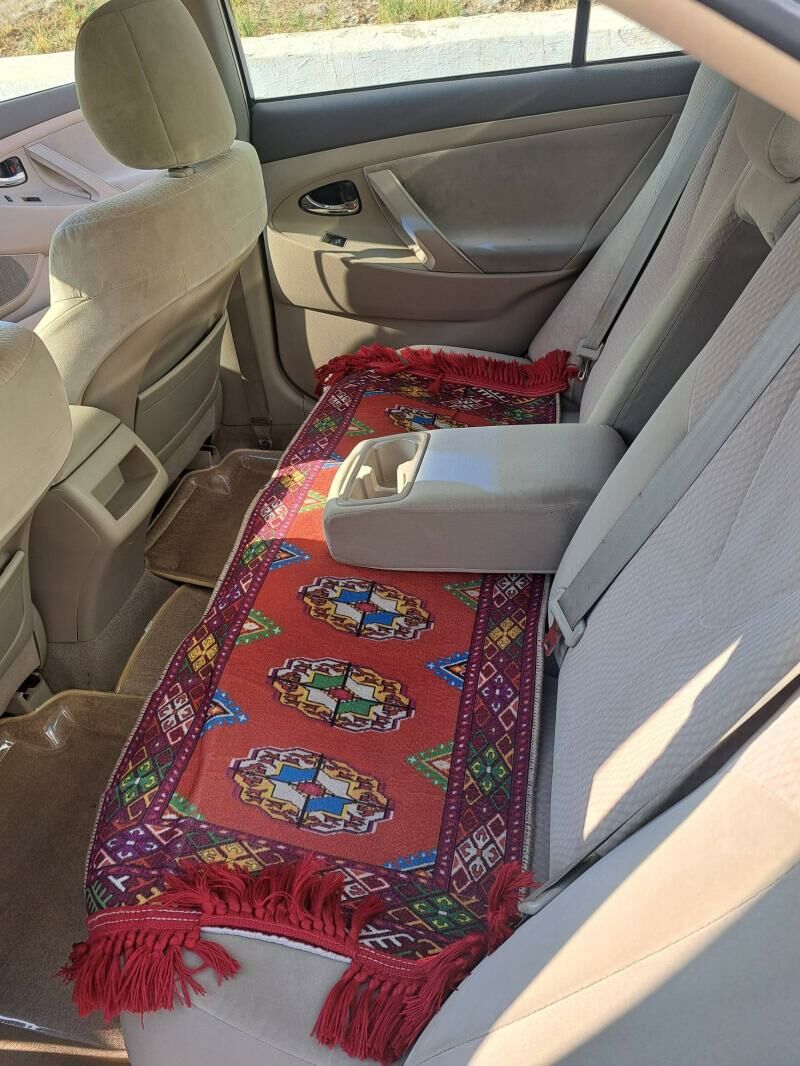 Haly 100 TMT - Ашхабад - img 2