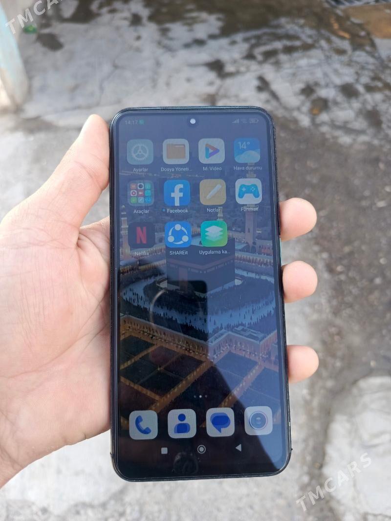 Redmi not 10 - Гёкдепе - img 2