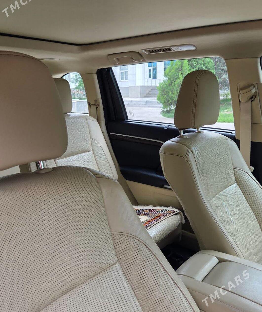 Toyota Highlander 2016 - 480 000 TMT - Sowetskiý köç. (Garaşsyzlyk şaýoly) - img 3