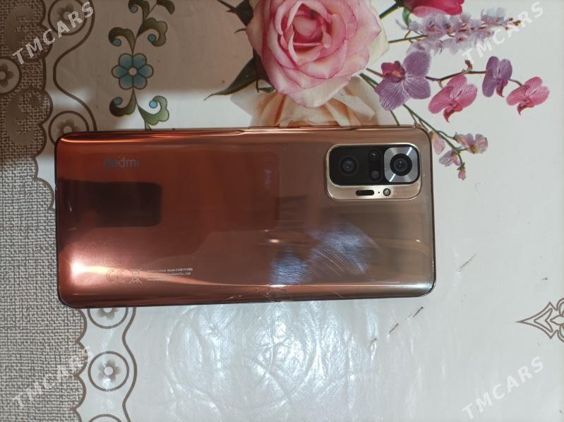 Redmi not 10pro - Çärjew - img 2
