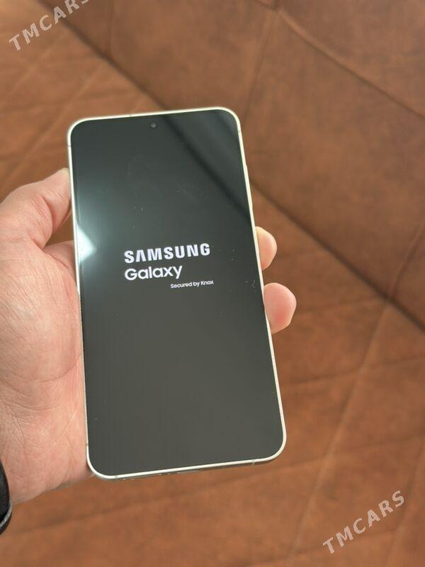 Samsung S24 - Mary - img 2