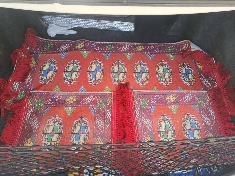 Haly 100 TMT - Ашхабад - img 3