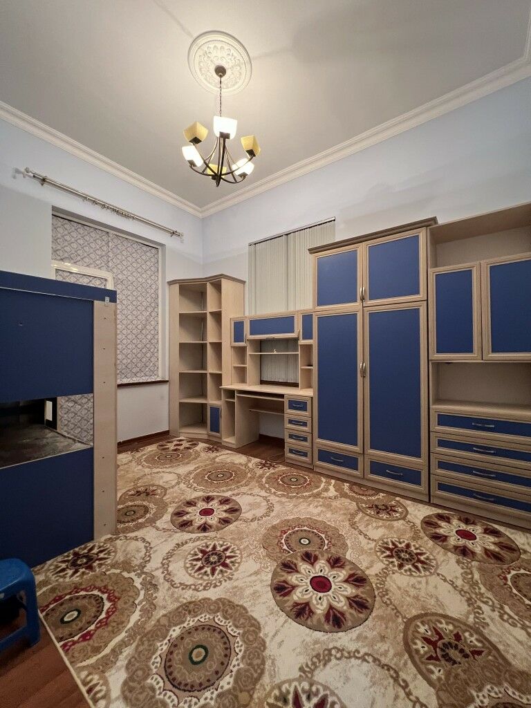 MASKOWSKI BERKARAR 3 KOM - ул. Московская (10 йыл абаданчылык ш.) - img 5