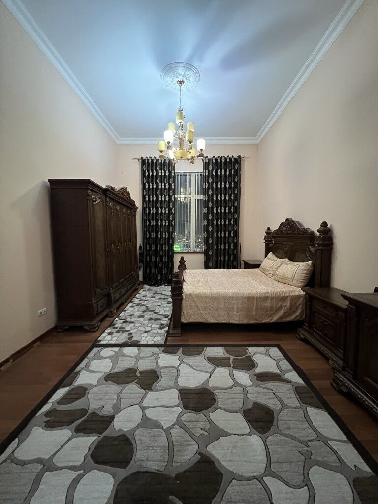 MASKOWSKI BERKARAR 3 KOM - ул. Московская (10 йыл абаданчылык ш.) - img 2