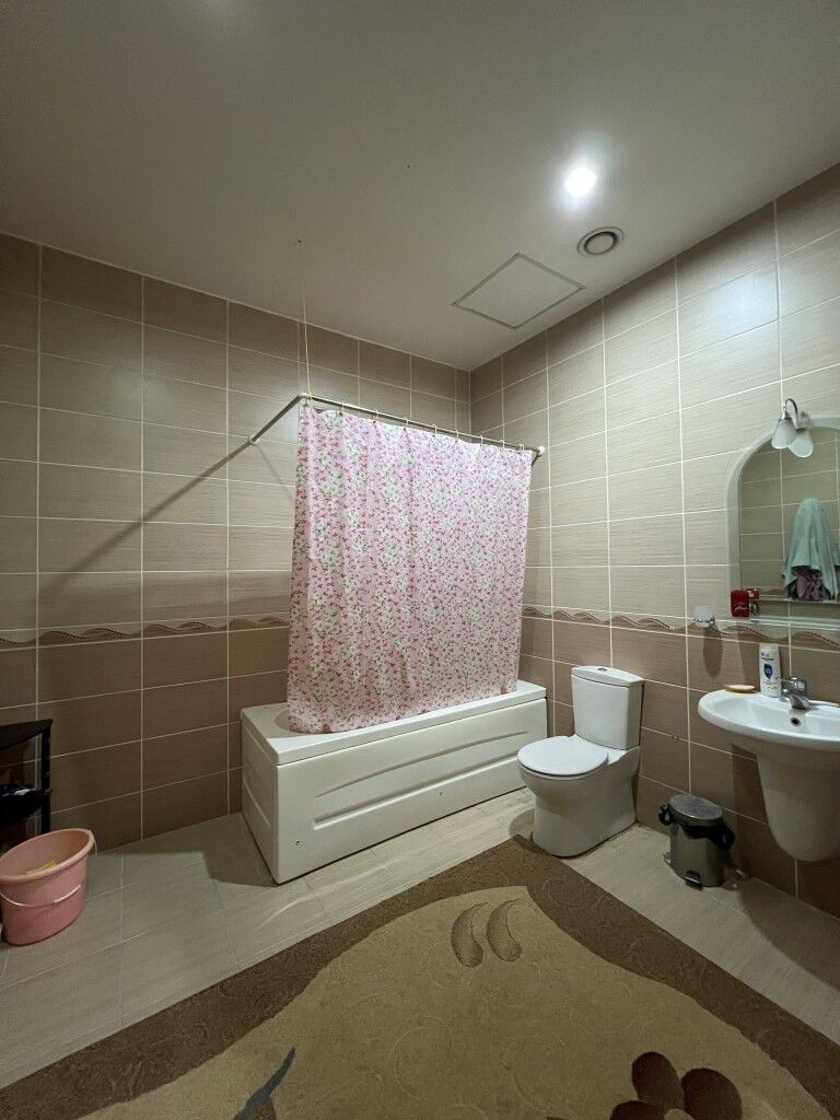 MASKOWSKI BERKARAR 3 KOM - ул. Московская (10 йыл абаданчылык ш.) - img 6