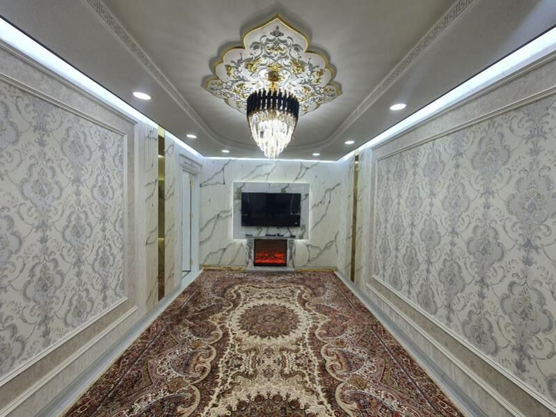 11Mkr 2 komnat - Aşgabat - img 4