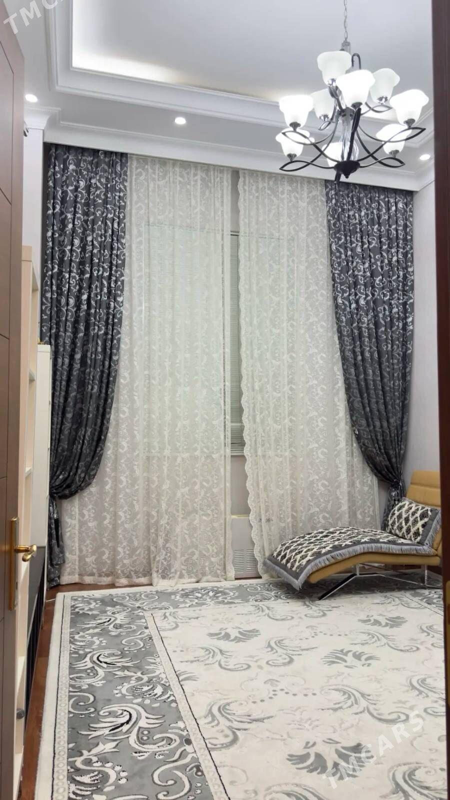 Moskowskiý 5 komnat - Ашхабад - img 3