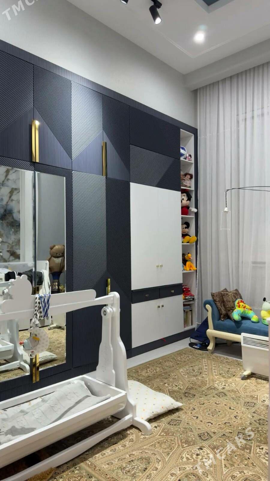 Moskowskiý 5 komnat - Ашхабад - img 5