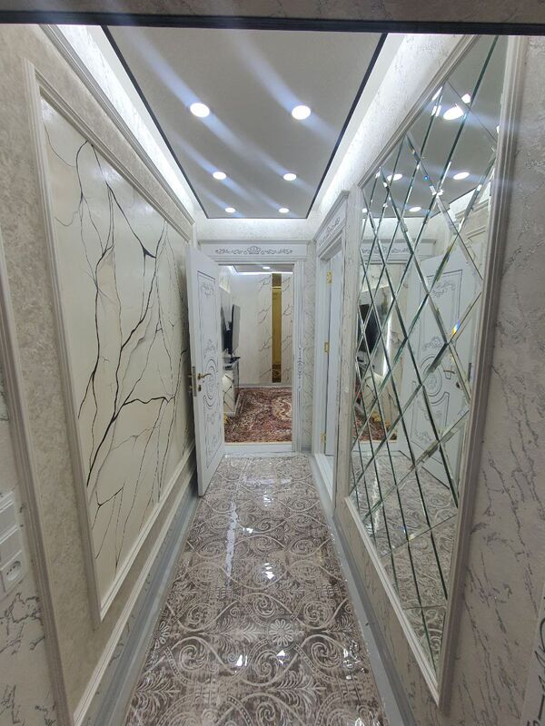 11Mkr 2 komnat - Aşgabat - img 8