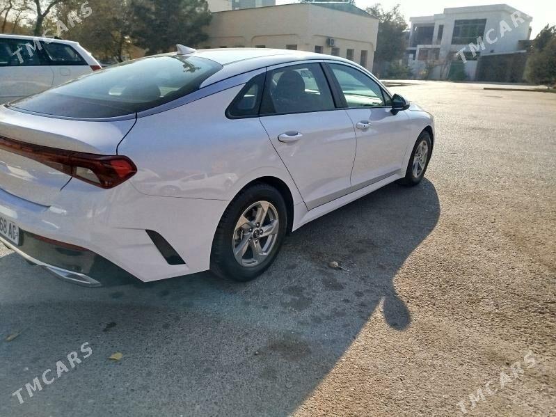 Kia K5 2023 - 370 000 TMT - Ашхабад - img 3