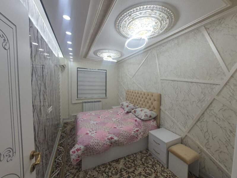 11Mkr 2 komnat - Aşgabat - img 2