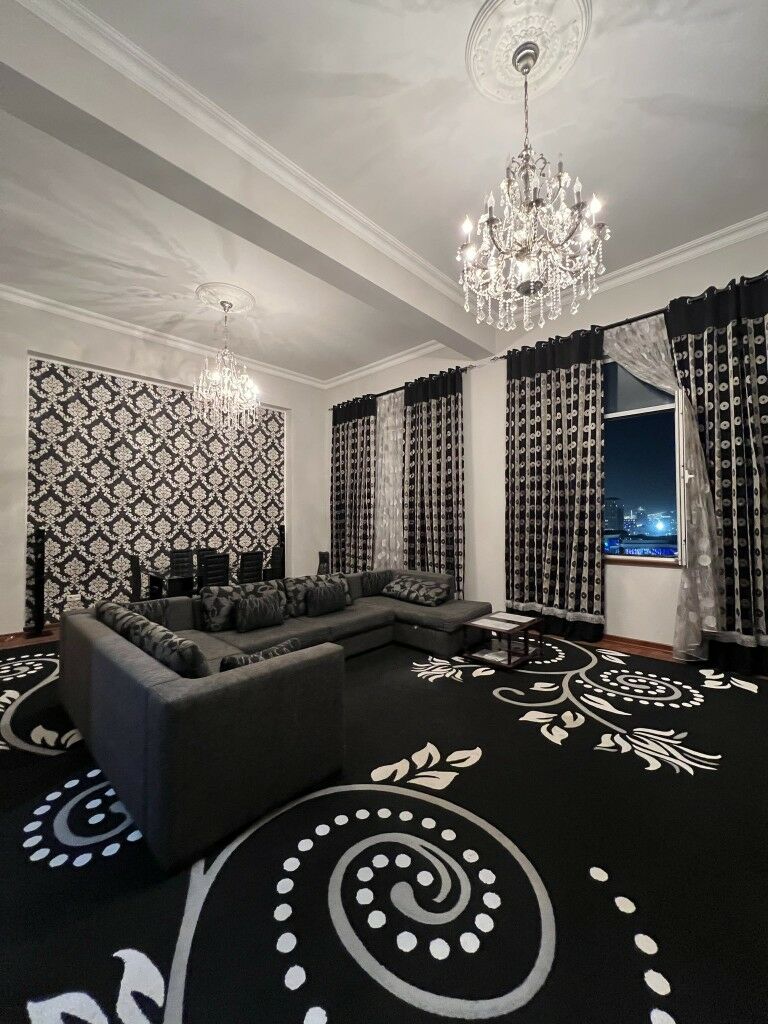 MASKOWSKI BERKARAR 3 KOM - ул. Московская (10 йыл абаданчылык ш.) - img 10