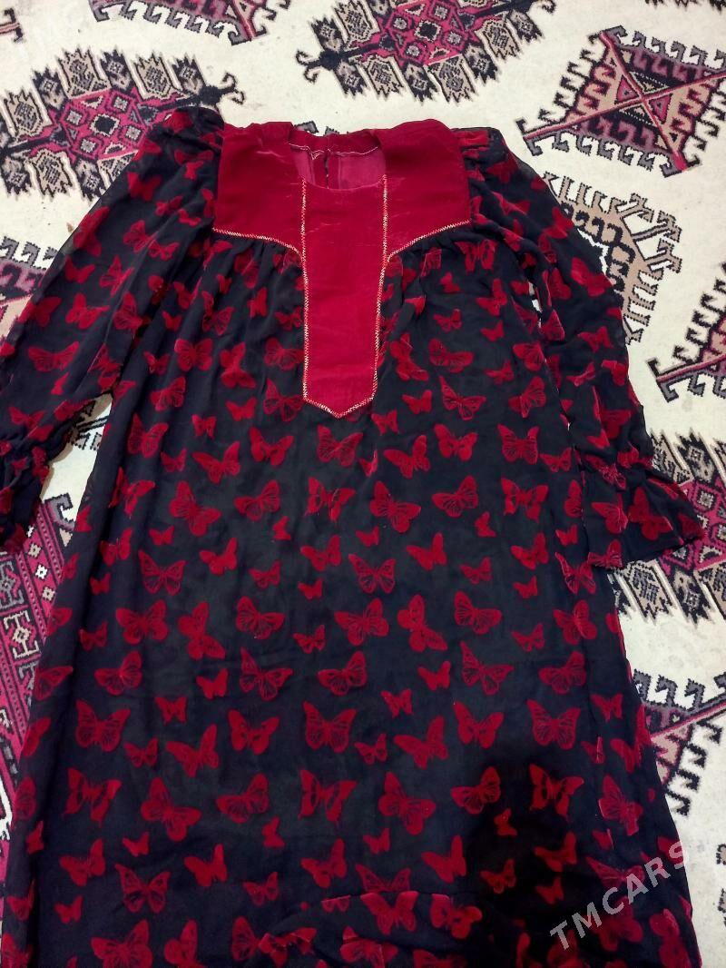 Materyal - Ашхабад - img 3