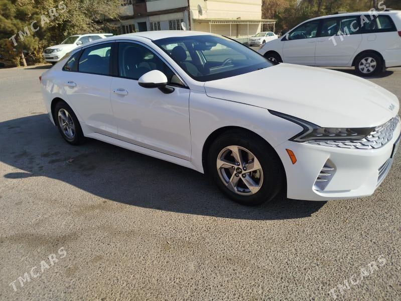 Kia K5 2023 - 370 000 TMT - Ашхабад - img 4