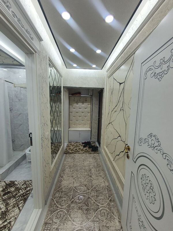 11Mkr 2 komnat - Aşgabat - img 5