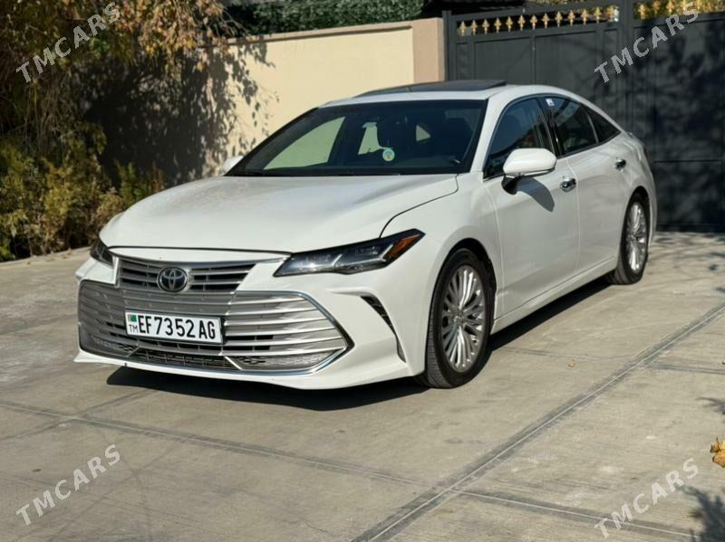 Toyota Avalon 2019 - 370 000 TMT - Aşgabat - img 3