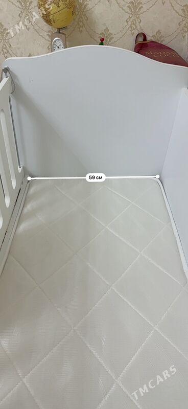 детская кровать - Aşgabat - img 4