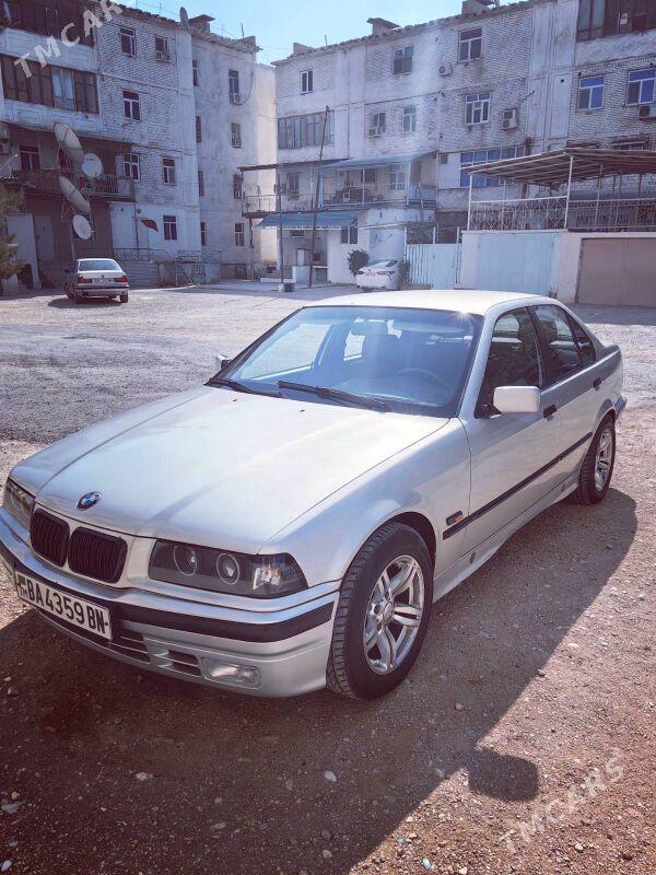 BMW 320 1993 - 46 000 TMT - Balkanabat - img 1