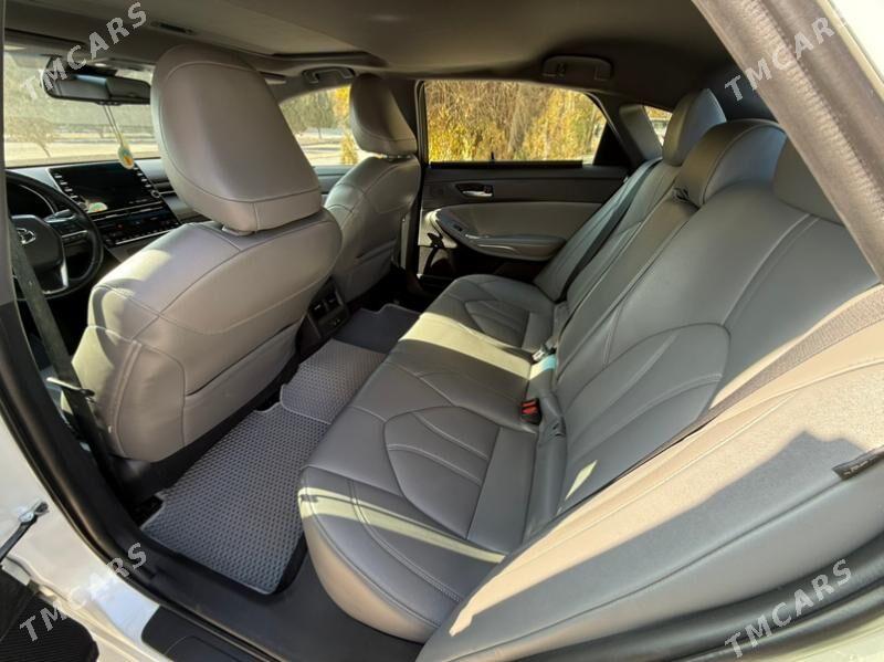 Toyota Avalon 2019 - 370 000 TMT - Aşgabat - img 8