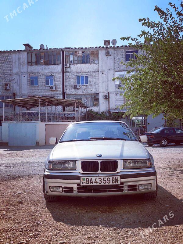 BMW 320 1993 - 46 000 TMT - Balkanabat - img 3