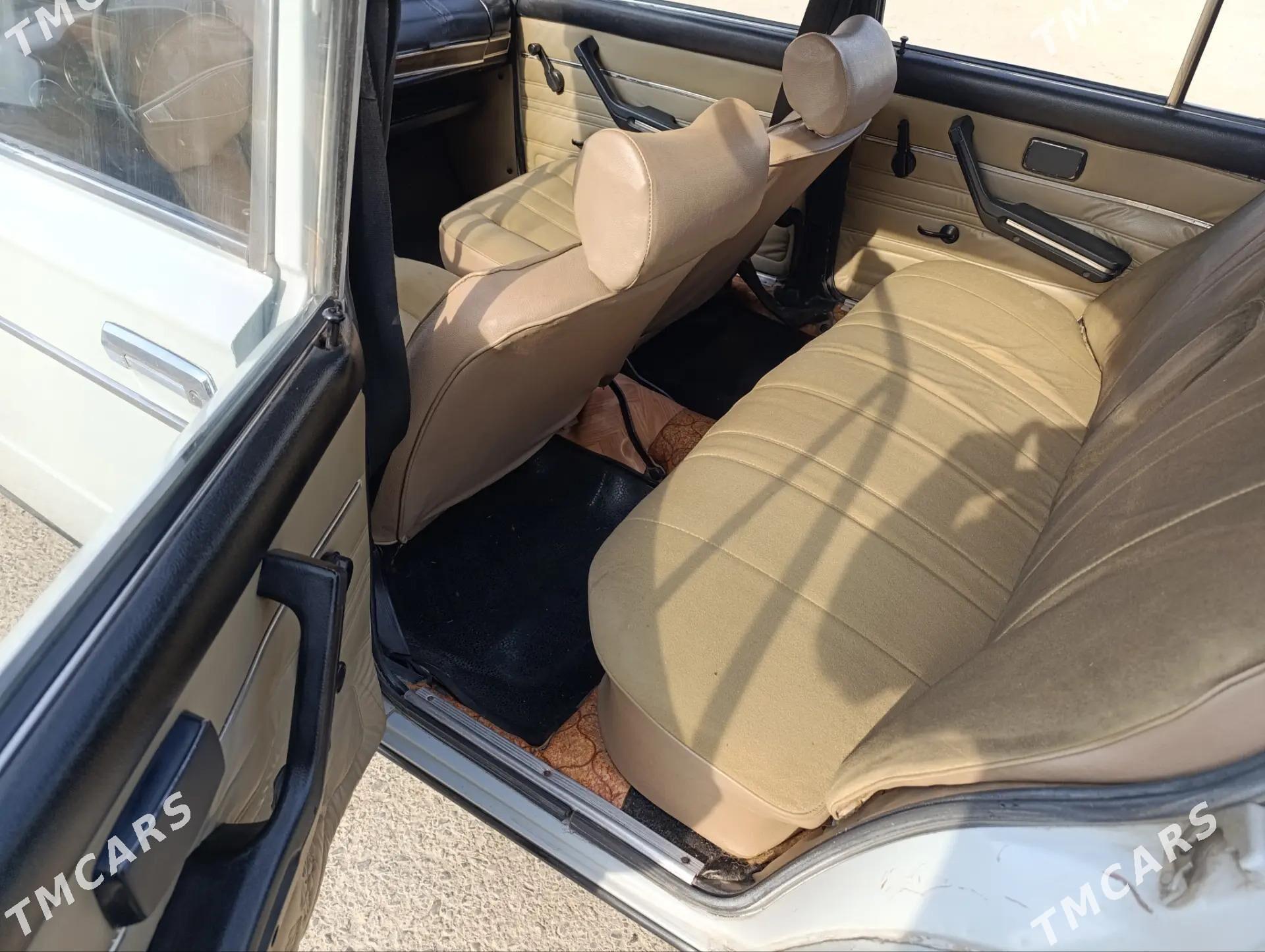 Lada 2106 1990 - 40 000 TMT - Bäherden - img 5