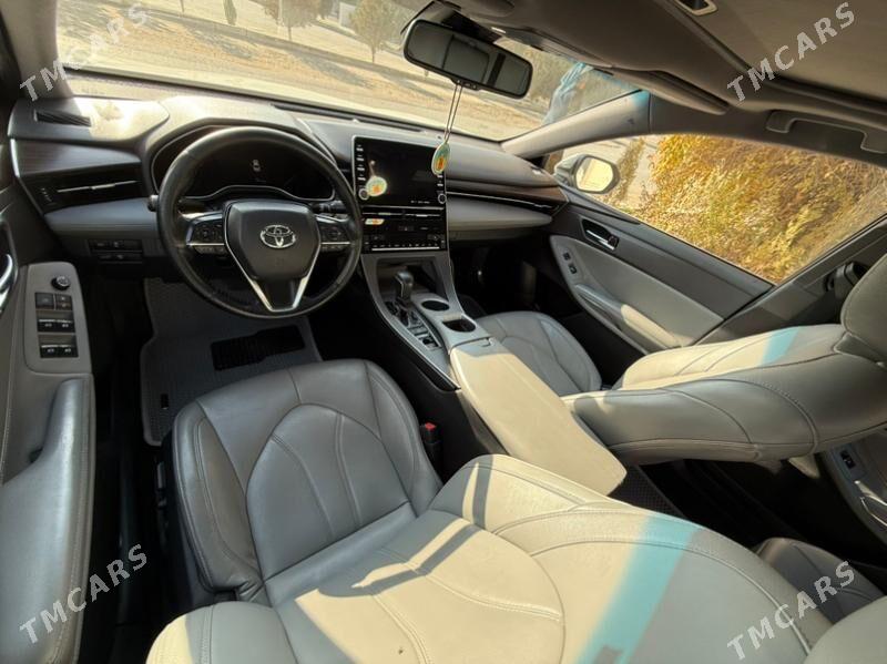 Toyota Avalon 2019 - 370 000 TMT - Aşgabat - img 7