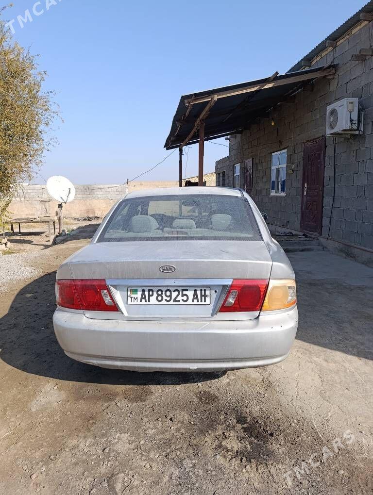 Kia Optima 2004 - 32 000 TMT - Яшлык - img 2