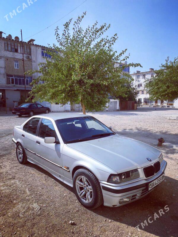 BMW 320 1993 - 46 000 TMT - Balkanabat - img 2