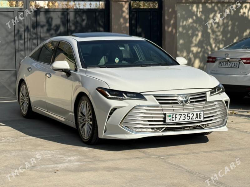 Toyota Avalon 2019 - 370 000 TMT - Aşgabat - img 2