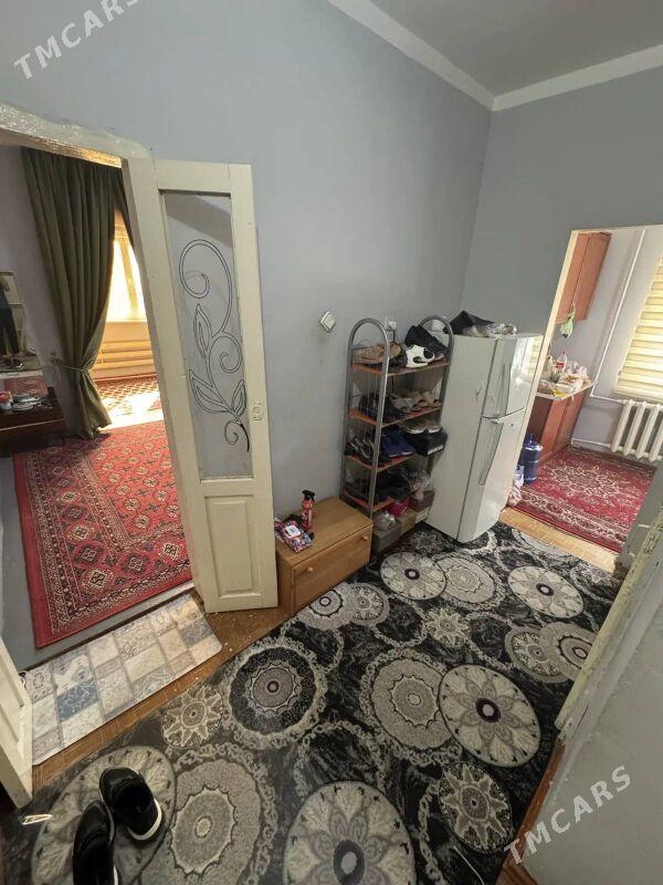 8 Мкр 1 ком 1 эт - Aşgabat - img 4