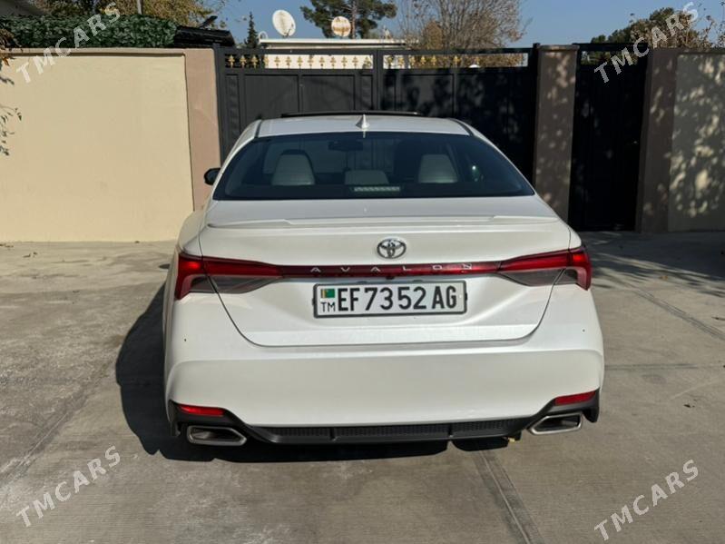 Toyota Avalon 2019 - 370 000 TMT - Aşgabat - img 5