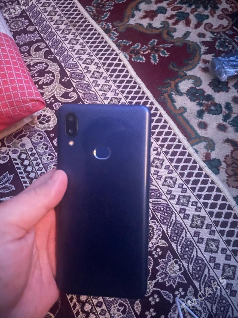 a10s - Büzmeýin GRES - img 2