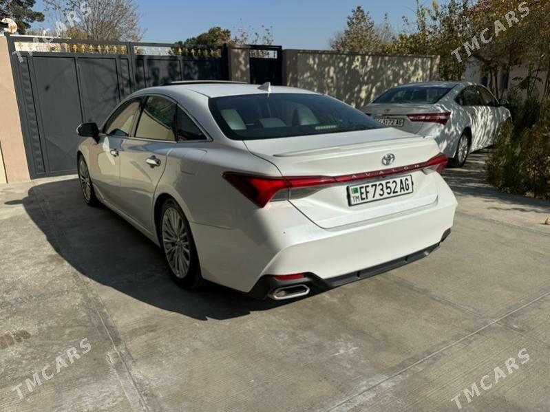 Toyota Avalon 2019 - 370 000 TMT - Aşgabat - img 6
