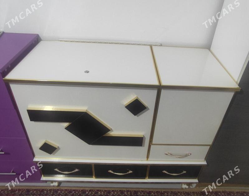 Sandyk - Туркменбаши - img 2