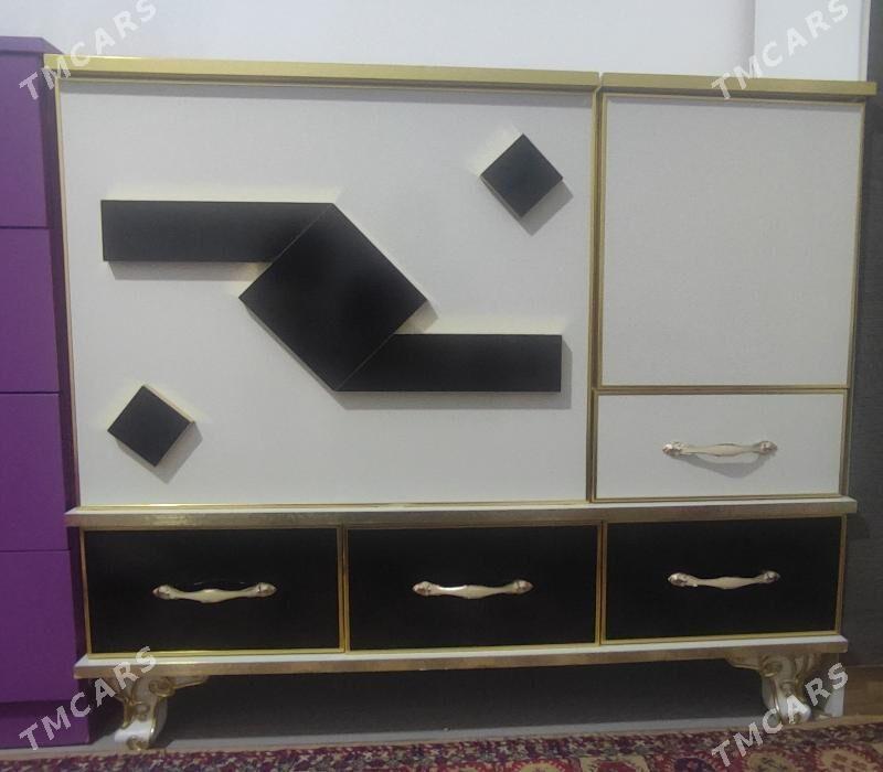 Sandyk - Туркменбаши - img 1