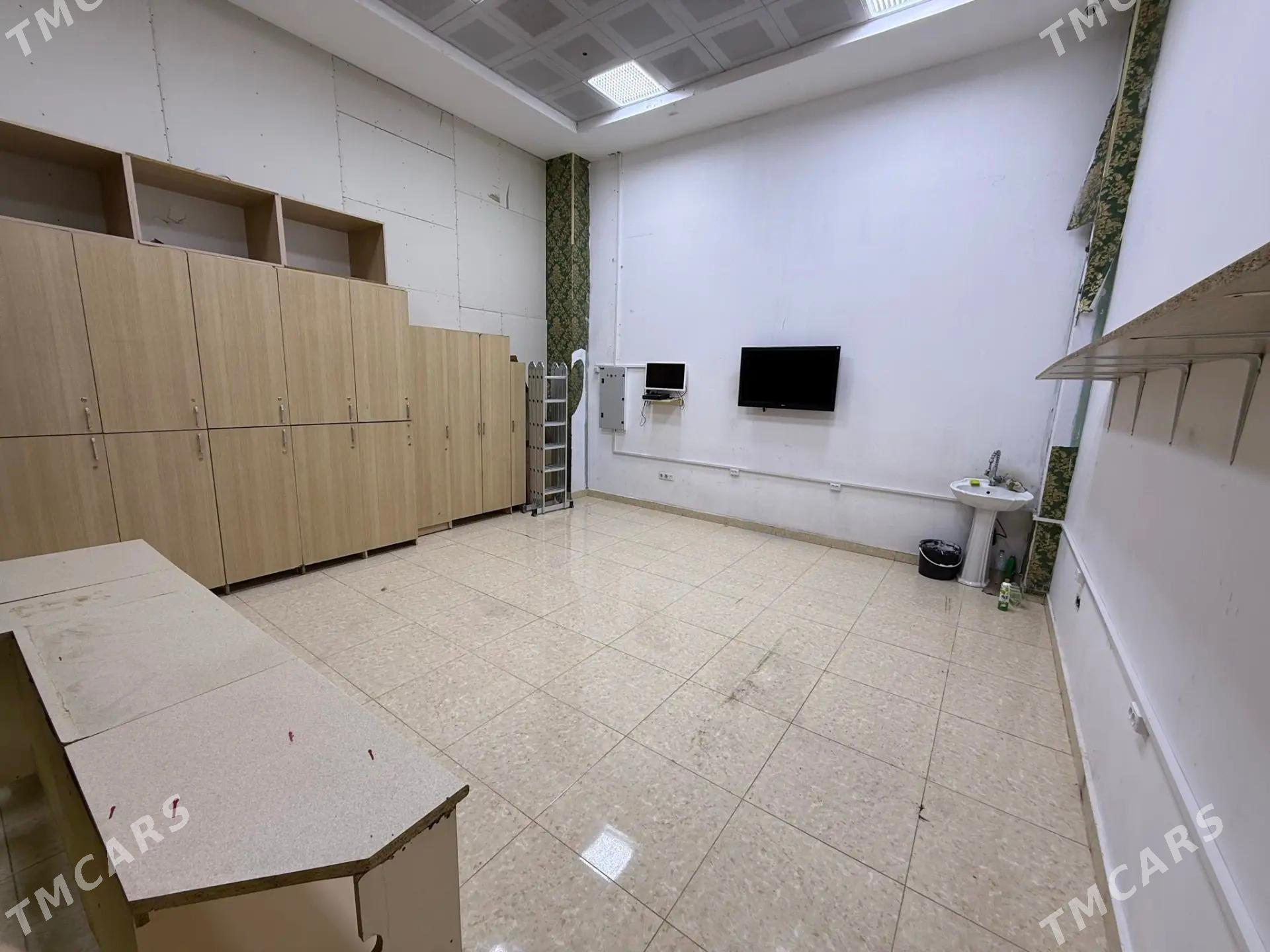 Aytakow - Ашхабад - img 6