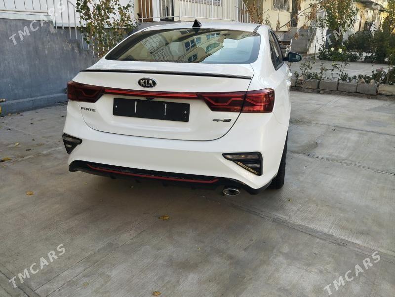Kia Forte 2021 - 255 000 TMT - Гаудан "Б" - img 2