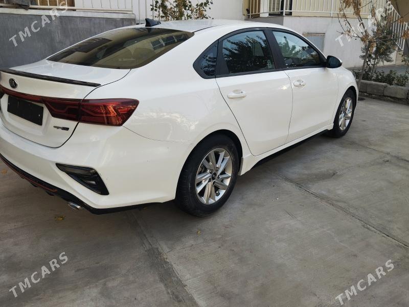 Kia Forte 2021 - 255 000 TMT - Гаудан "Б" - img 3