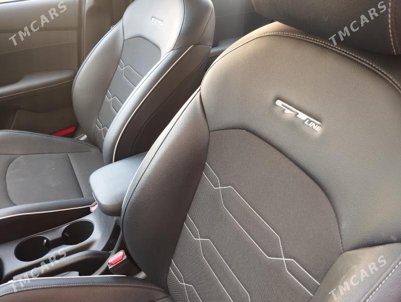 Kia Forte 2021 - 255 000 TMT - Гаудан "Б" - img 4