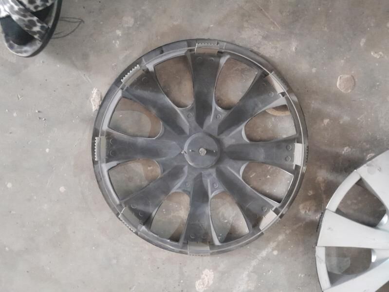 kalpak 15 lik 45 TMT - Gökdepe - img 2