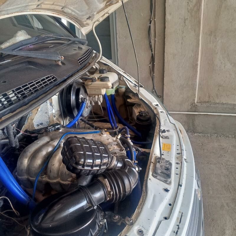 Gaz Gazel 2012 - 145 000 TMT - Aşgabat - img 10